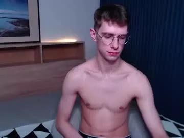 alfie_evanss from Chaturbate is Freechat