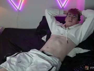 alfiegreenxxx from Chaturbate is Freechat