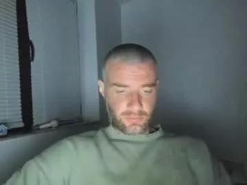 alfiesolomons87 from Chaturbate is Freechat