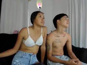 alice2liam from Chaturbate is Freechat