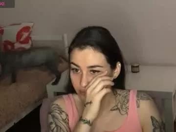 alice_blissful from Chaturbate is Freechat