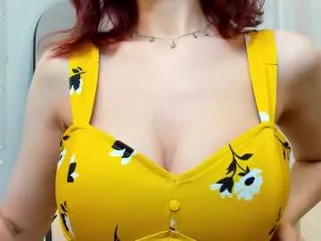 alice_dusk_ from Chaturbate is Freechat