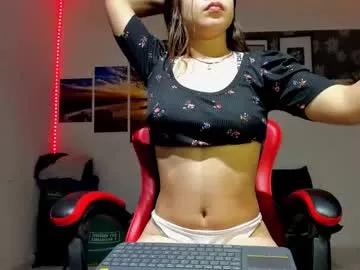 alice_evans01 from Chaturbate is Freechat