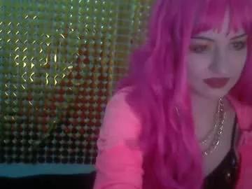 alice_lemon_new from Chaturbate is Freechat