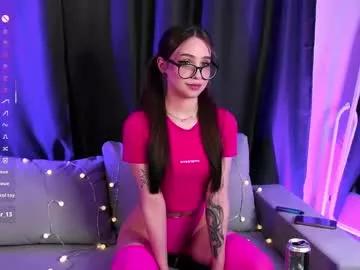 alice_loft from Chaturbate is Freechat