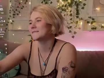 alice_maurik from Chaturbate is Freechat