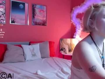 alice_maurik from Chaturbate is Freechat