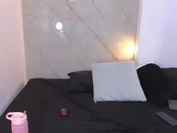 alice_moore11 from Chaturbate is Freechat