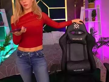 alice_morell from Chaturbate is Freechat