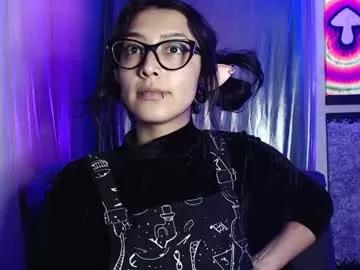 alice_phantom from Chaturbate is Freechat