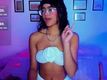 alice_simmons from Chaturbate is Freechat