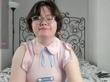 alice_smile_for_me from Chaturbate is Freechat