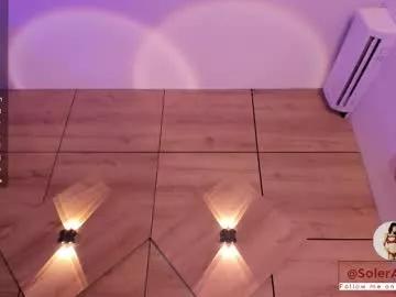 Photos of alice_soler from Chaturbate is Freechat