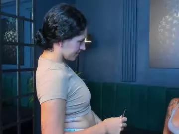 aliceandsia from Chaturbate is Freechat