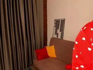 aliceballard from Chaturbate is Freechat