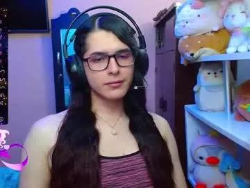 alicebathory_ from Chaturbate is Freechat