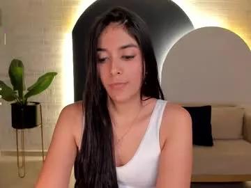 alicecrawford_ from Chaturbate is Freechat