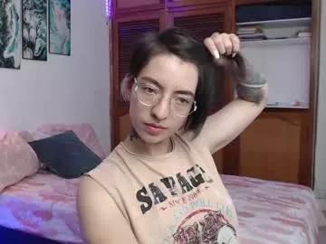 alicee_logan_ from Chaturbate is Freechat
