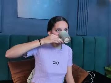 aliceferrer_ from Chaturbate is Freechat