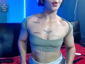 alicefit_212 from Chaturbate is Freechat