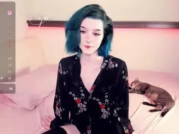 alicentity from Chaturbate is Freechat