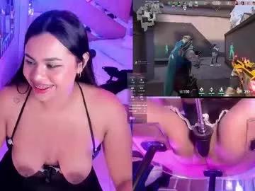 Try the thrill of flirt babes with our cam hosts, featuring unclothed wildness while getting naked and playing with their favored sex toys.