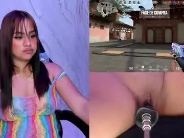 Try the thrill of flirt babes with our cam hosts, featuring unclothed wildness while getting naked and playing with their favored sex toys.
