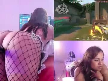 Try the thrill of flirt babes with our cam hosts, featuring unclothed wildness while getting naked and playing with their favored sex toys.