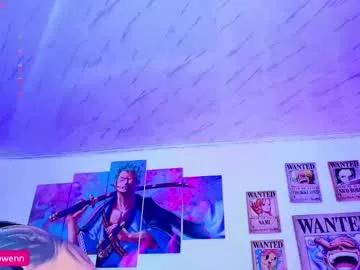 aliceusen from Chaturbate is Freechat