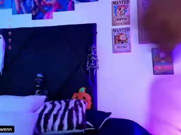 aliceusen from Chaturbate is Freechat