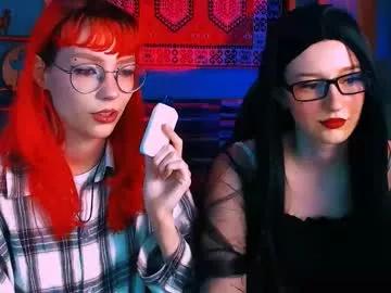 alicewelch_ from Chaturbate is Freechat