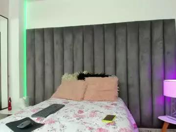 alicia_chris from Chaturbate is Freechat