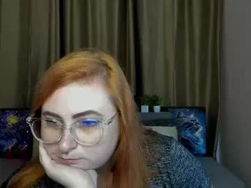 alicia_side_red from Chaturbate is Freechat
