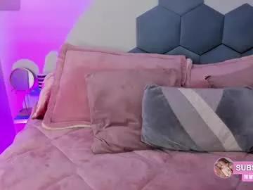 aliciia_miller from Chaturbate is Freechat