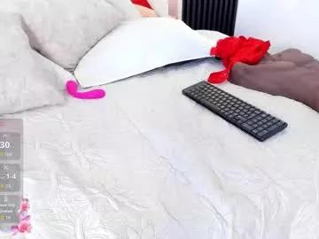 alijohansonn from Chaturbate is Freechat