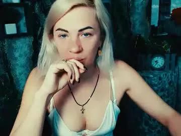 alinafrey_ from Chaturbate is Freechat