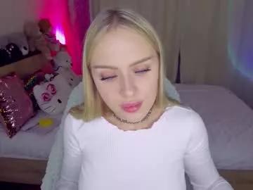 alinaocean from Chaturbate is Freechat