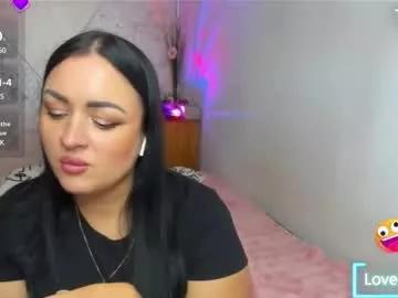 alinatempt from Chaturbate is Freechat