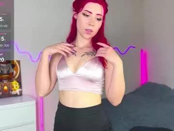 alis_moon66 from Chaturbate is Freechat
