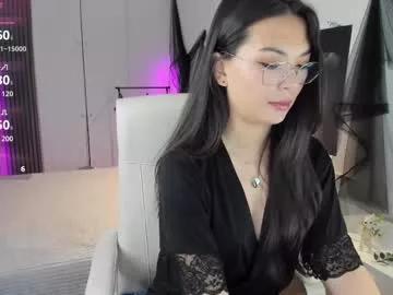 alisasian from Chaturbate is Freechat