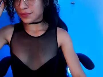 alise_harrys from Chaturbate is Freechat