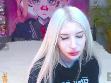 alison_moonlight from Chaturbate is Freechat