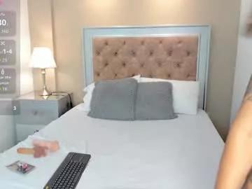 alison_skinny from Chaturbate is Freechat