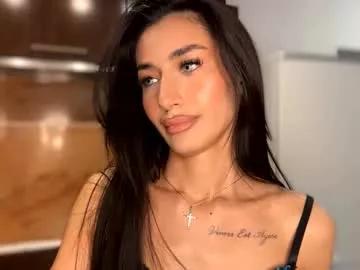 alissadreams from Chaturbate is Freechat