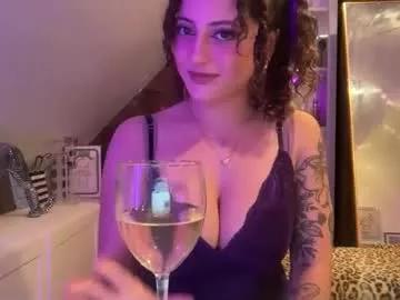 Alissajaede webcams show profile image 