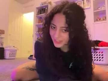 alissajaede from Chaturbate is Freechat