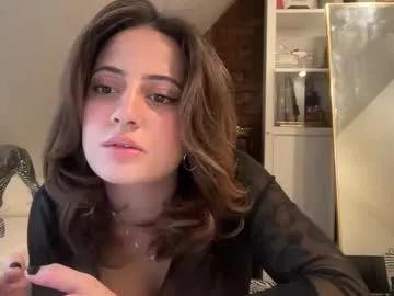Alissajaede webcams show profile image 