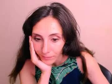 alissajersy_ from Chaturbate is Freechat