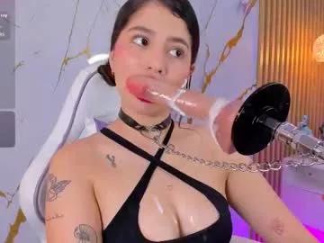 alissaowens_ from Chaturbate is Freechat