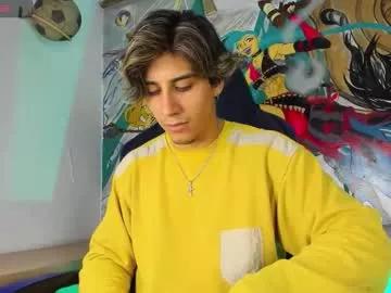 Photos of allexcano from Chaturbate is Freechat